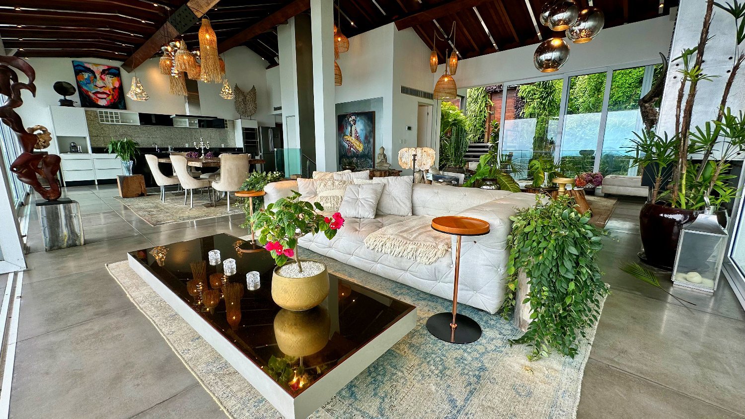 Villa in Rio de Janeiro, State of Rio de Janeiro, Brazil 1 - 13037589