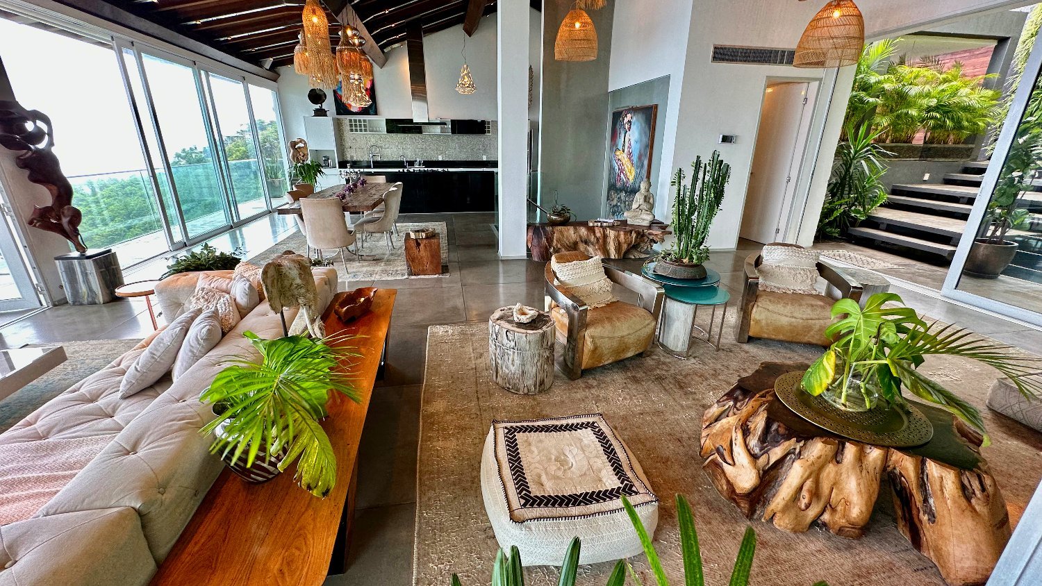 Villa in Rio de Janeiro, State of Rio de Janeiro, Brazil 1 - 13037589