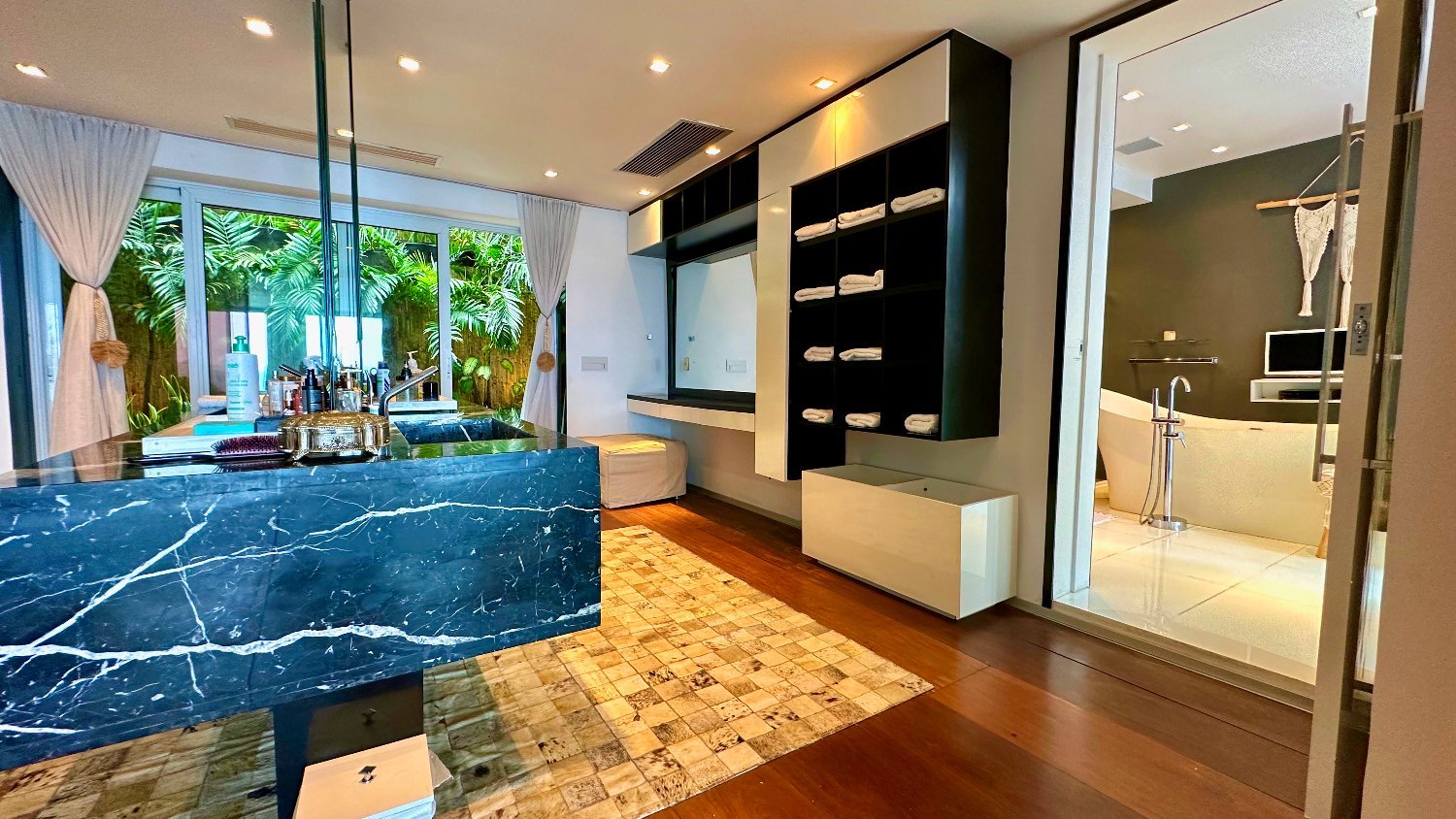 Villa in Rio de Janeiro, State of Rio de Janeiro, Brazil 1 - 13037589