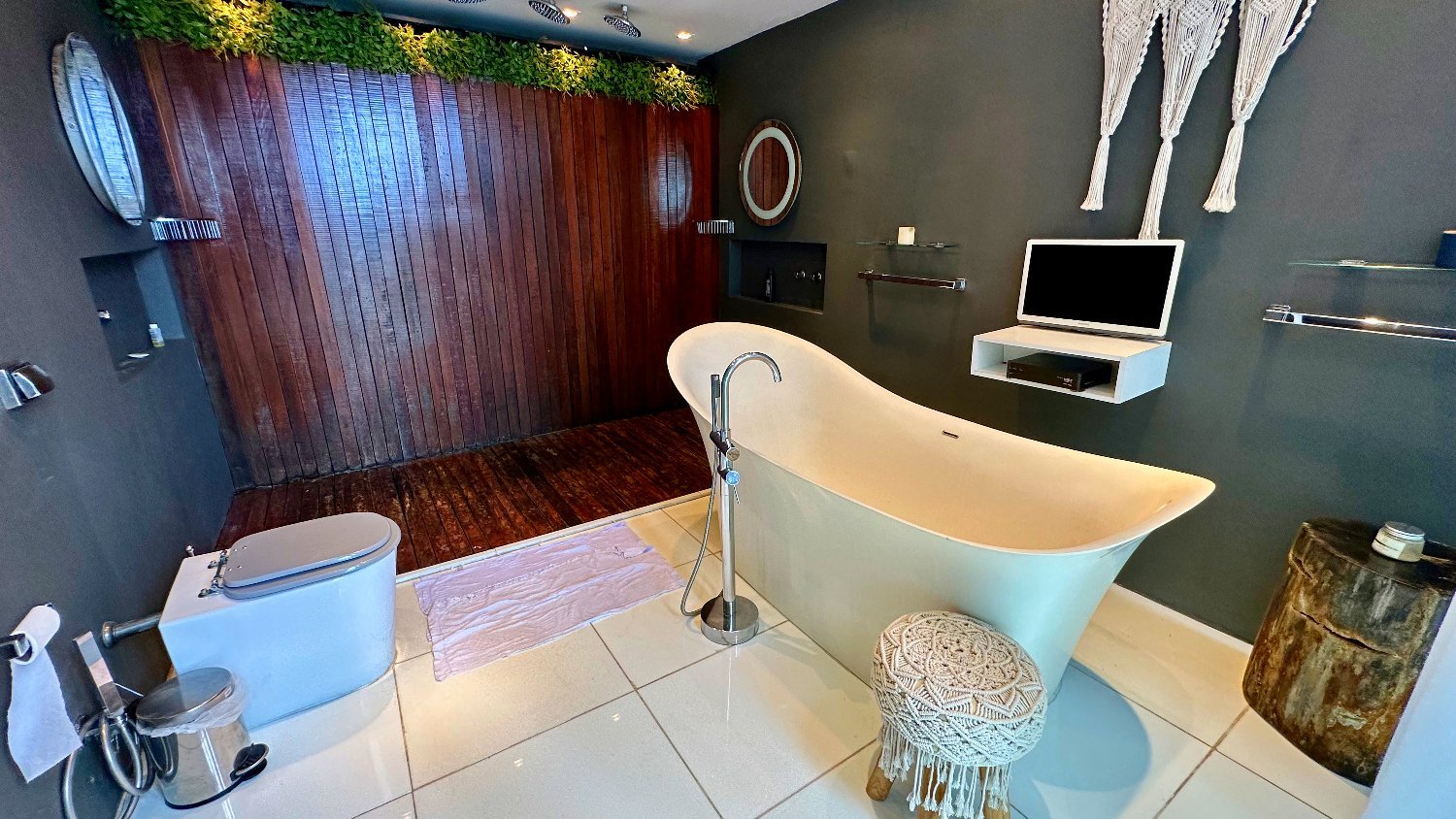 Villa in Rio de Janeiro, State of Rio de Janeiro, Brazil 1 - 13037589