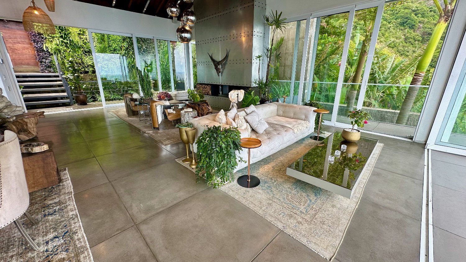 Villa in Rio de Janeiro, State of Rio de Janeiro, Brazil 1 - 13037589