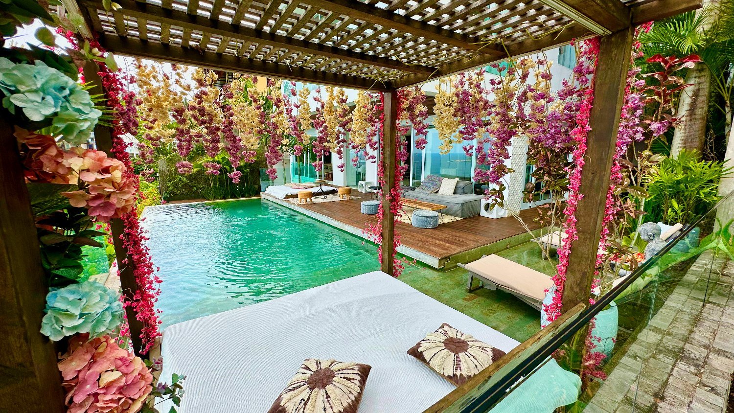 Villa in Rio de Janeiro, State of Rio de Janeiro, Brazil 1 - 13037589