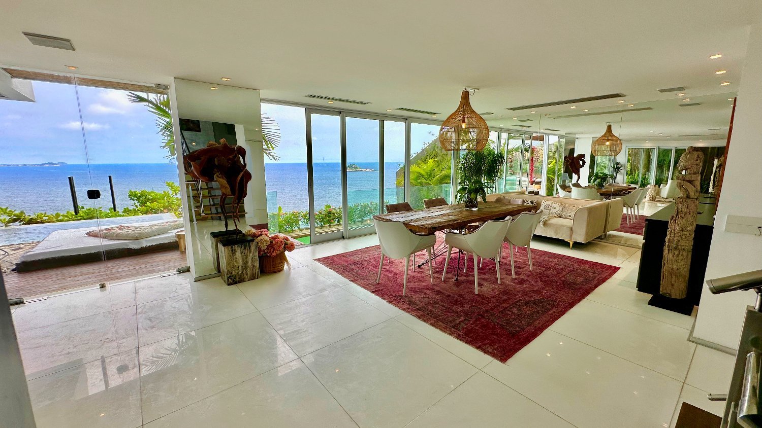 Villa in Rio de Janeiro, State of Rio de Janeiro, Brazil 1 - 13037589