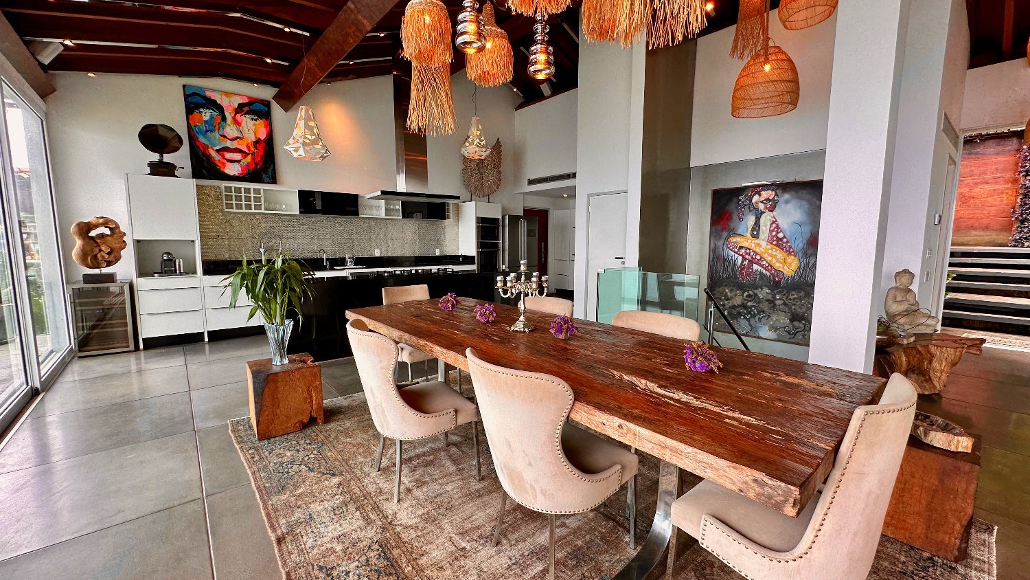 Villa in Rio de Janeiro, State of Rio de Janeiro, Brazil 1 - 13037589