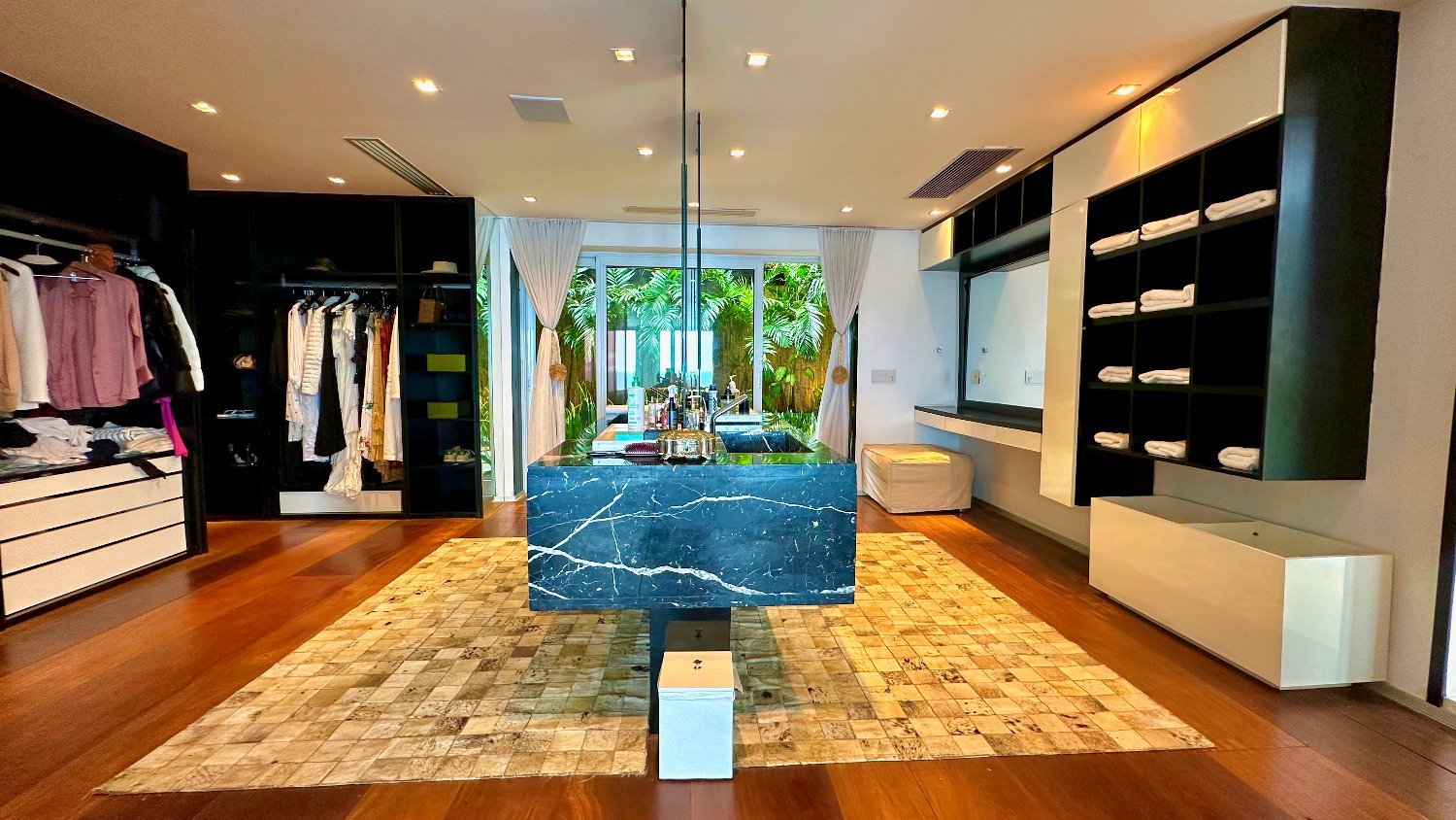 Villa in Rio de Janeiro, State of Rio de Janeiro, Brazil 1 - 13037589