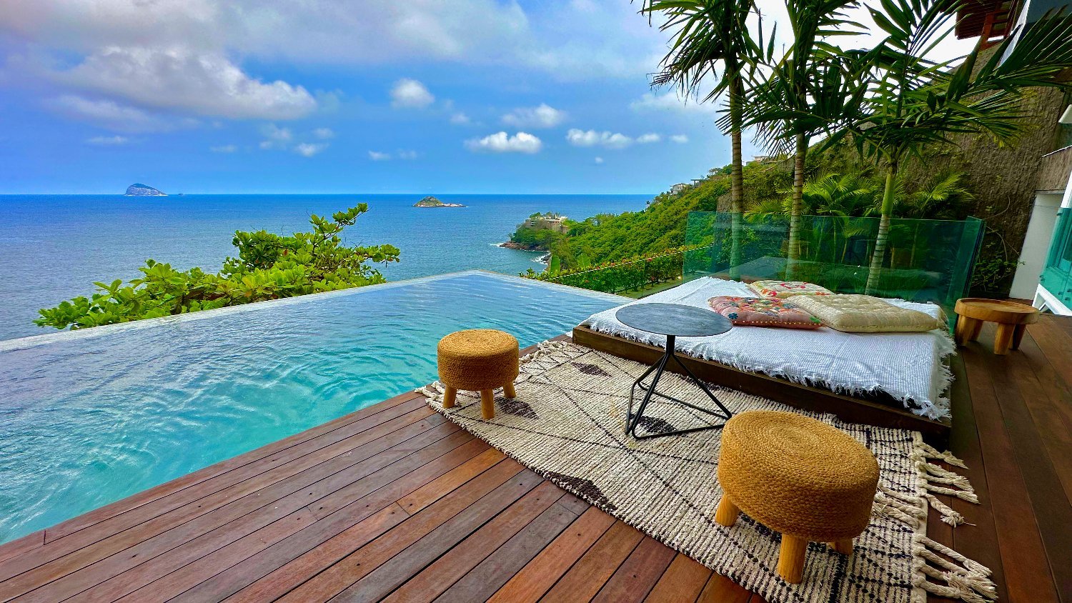 Villa in Rio de Janeiro, State of Rio de Janeiro, Brazil 1 - 13037589