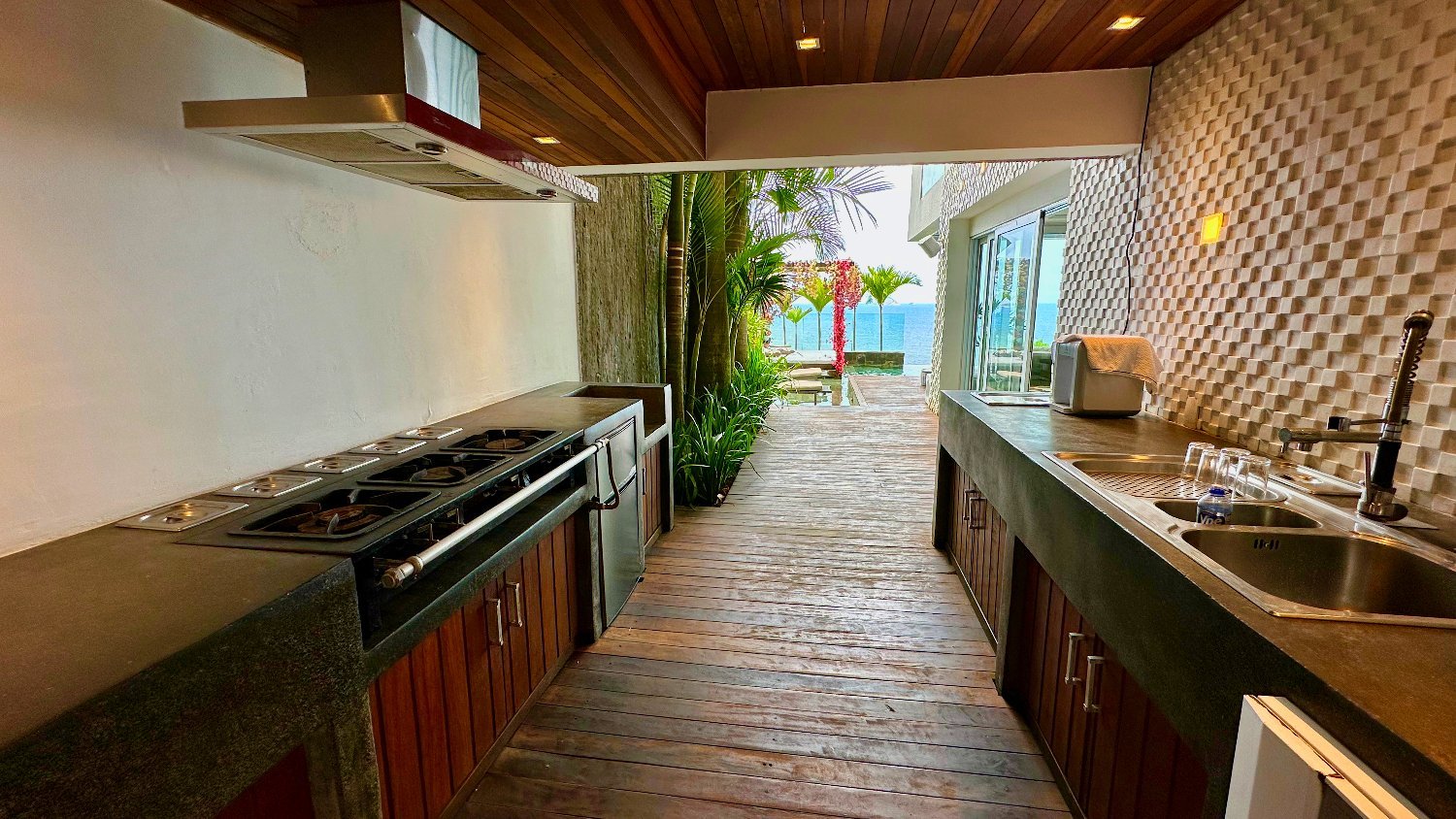 Villa in Rio de Janeiro, State of Rio de Janeiro, Brazil 1 - 13037589