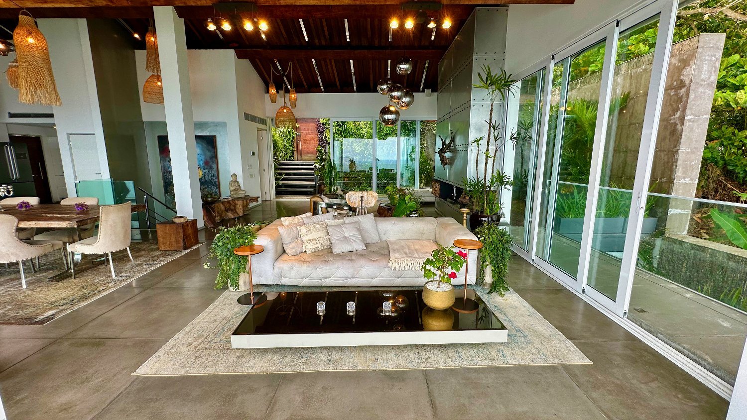 Villa in Rio de Janeiro, State of Rio de Janeiro, Brazil 1 - 13037589