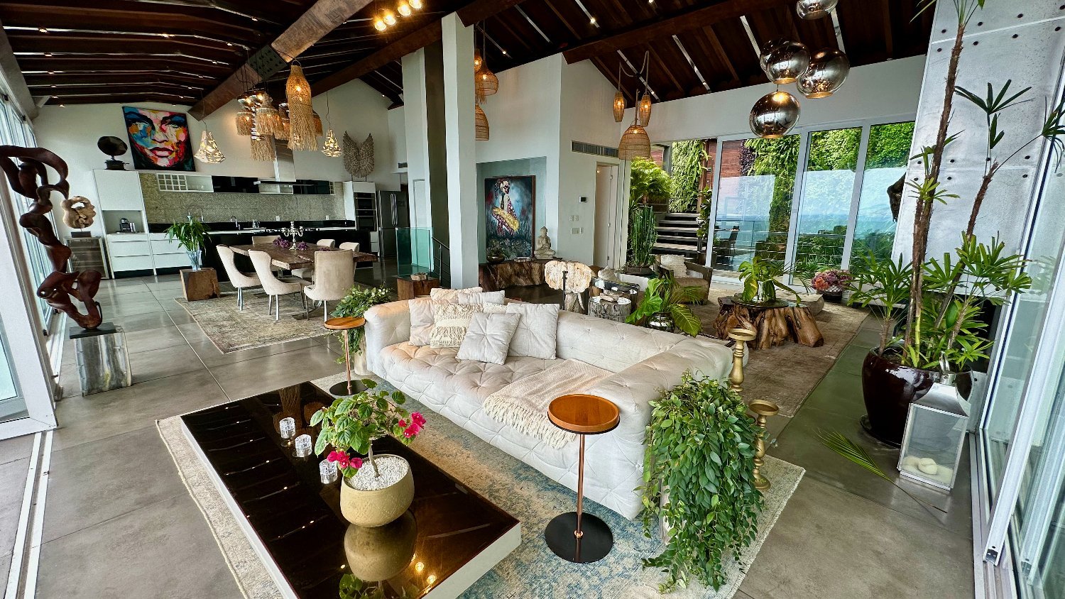 Villa in Rio de Janeiro, State of Rio de Janeiro, Brazil 1 - 13037589