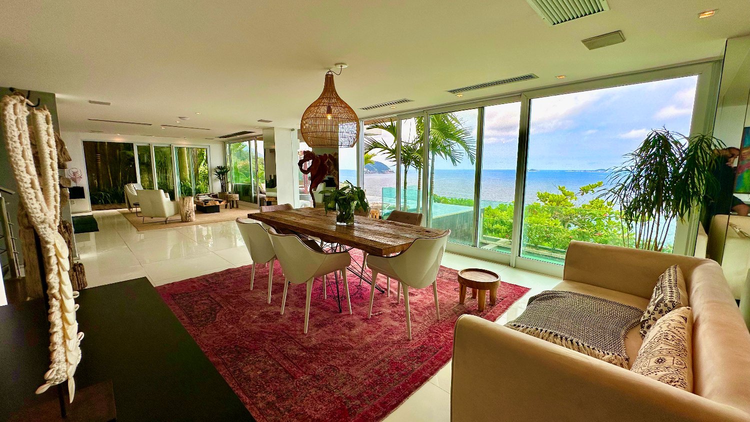 Villa in Rio de Janeiro, State of Rio de Janeiro, Brazil 1 - 13037589