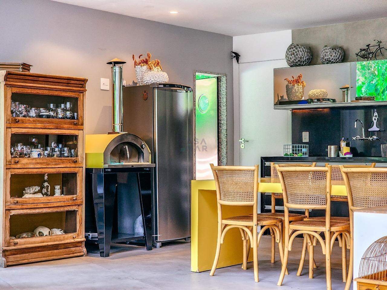 Villa in Rio de Janeiro, State of Rio de Janeiro, Brazil 1 - 15427964