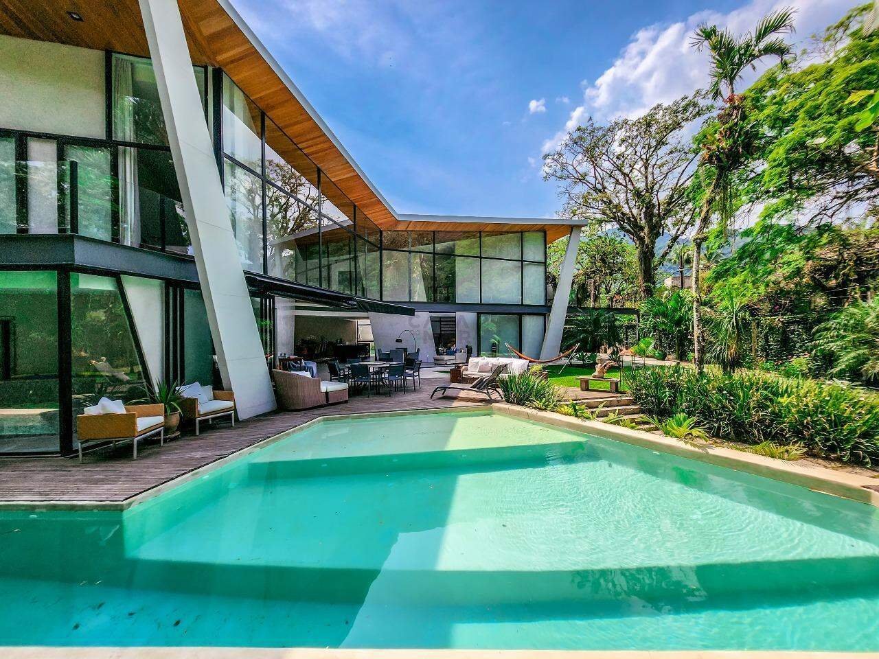 Villa in Rio de Janeiro, State of Rio de Janeiro, Brazil 1 - 15427964