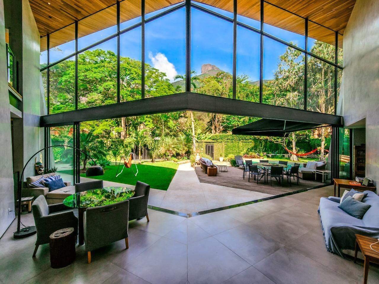 Villa in Rio de Janeiro, State of Rio de Janeiro, Brazil 1 - 15427964