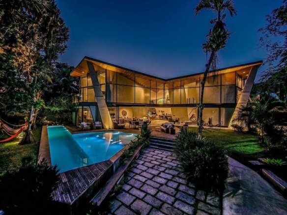 Villa in Rio de Janeiro, State of Rio de Janeiro, Brazil 1 - 15427964