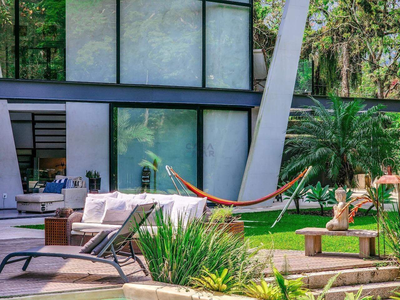 Villa in Rio de Janeiro, State of Rio de Janeiro, Brazil 1 - 15427964