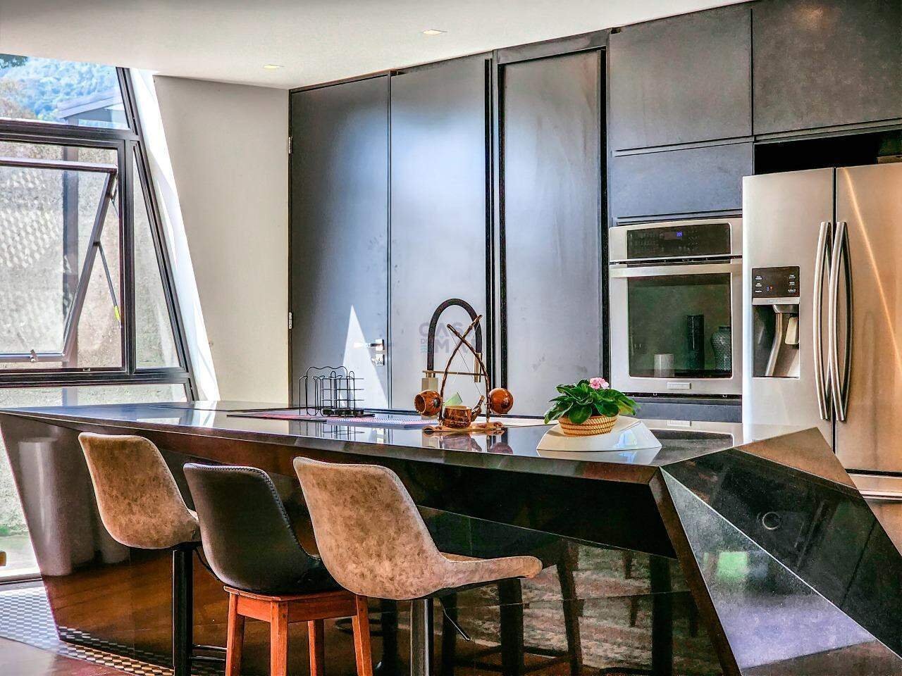 Villa in Rio de Janeiro, State of Rio de Janeiro, Brazil 1 - 15427964