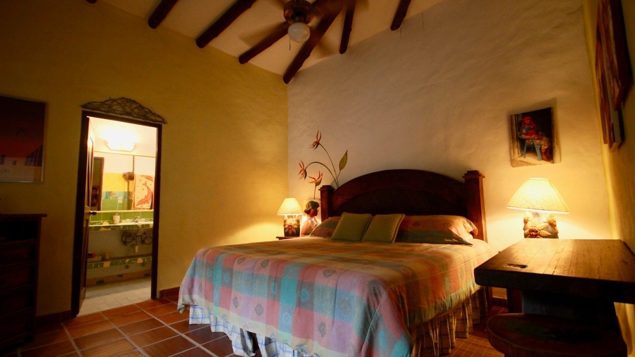 Hacienda La Maya Villa in San Carlos District, Panama, Panama 1 - 10961937