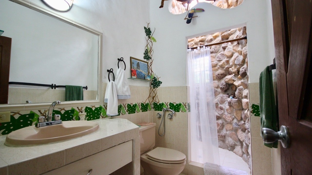 Hacienda La Maya Villa in San Carlos District, Panama, Panama 1 - 10961937