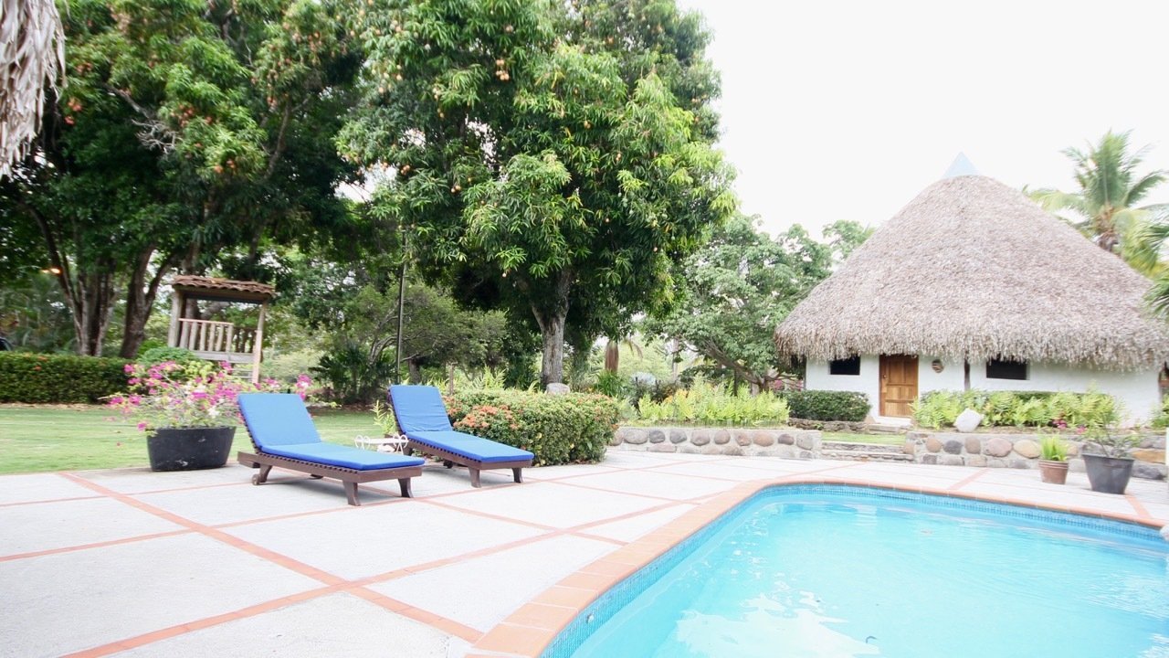 Hacienda La Maya Villa in San Carlos District, Panama, Panama 1 - 10961937