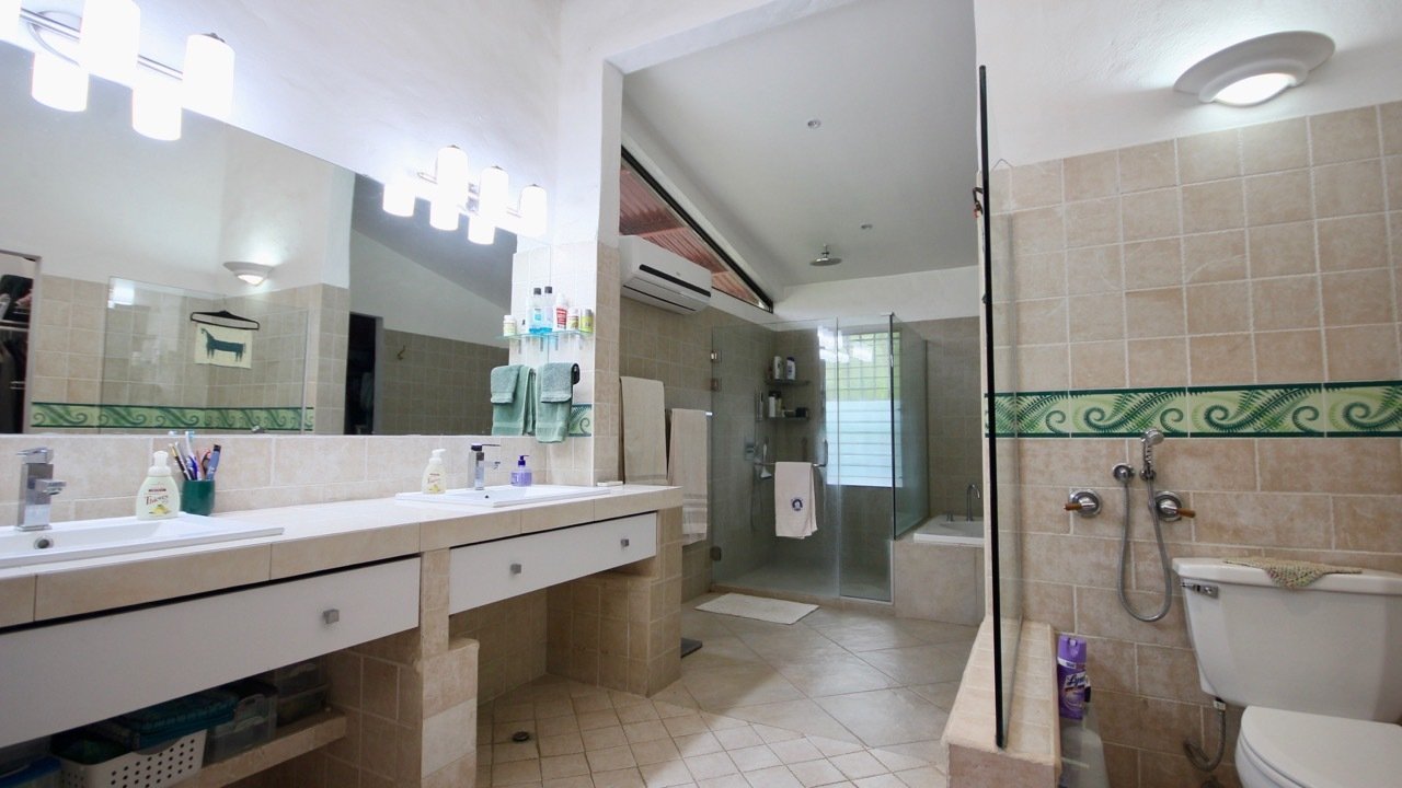 Hacienda La Maya Villa in San Carlos District, Panama, Panama 1 - 10961937