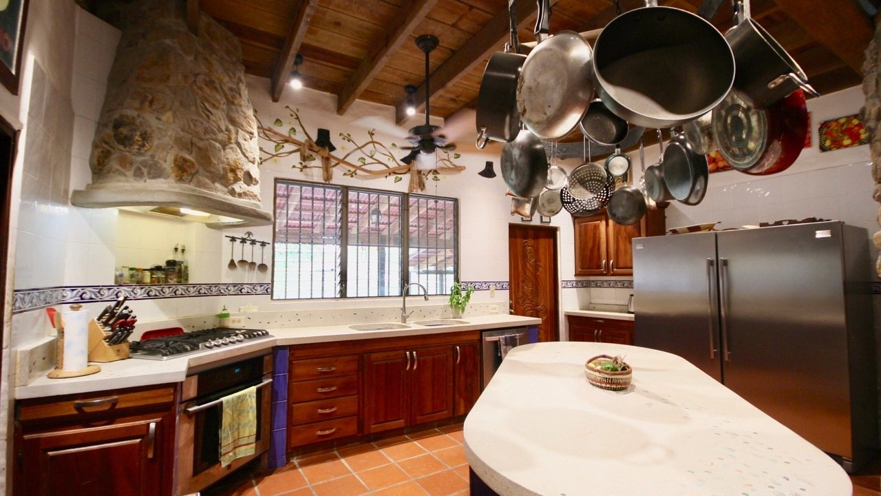 Hacienda La Maya Villa in San Carlos District, Panama, Panama 1 - 10961937