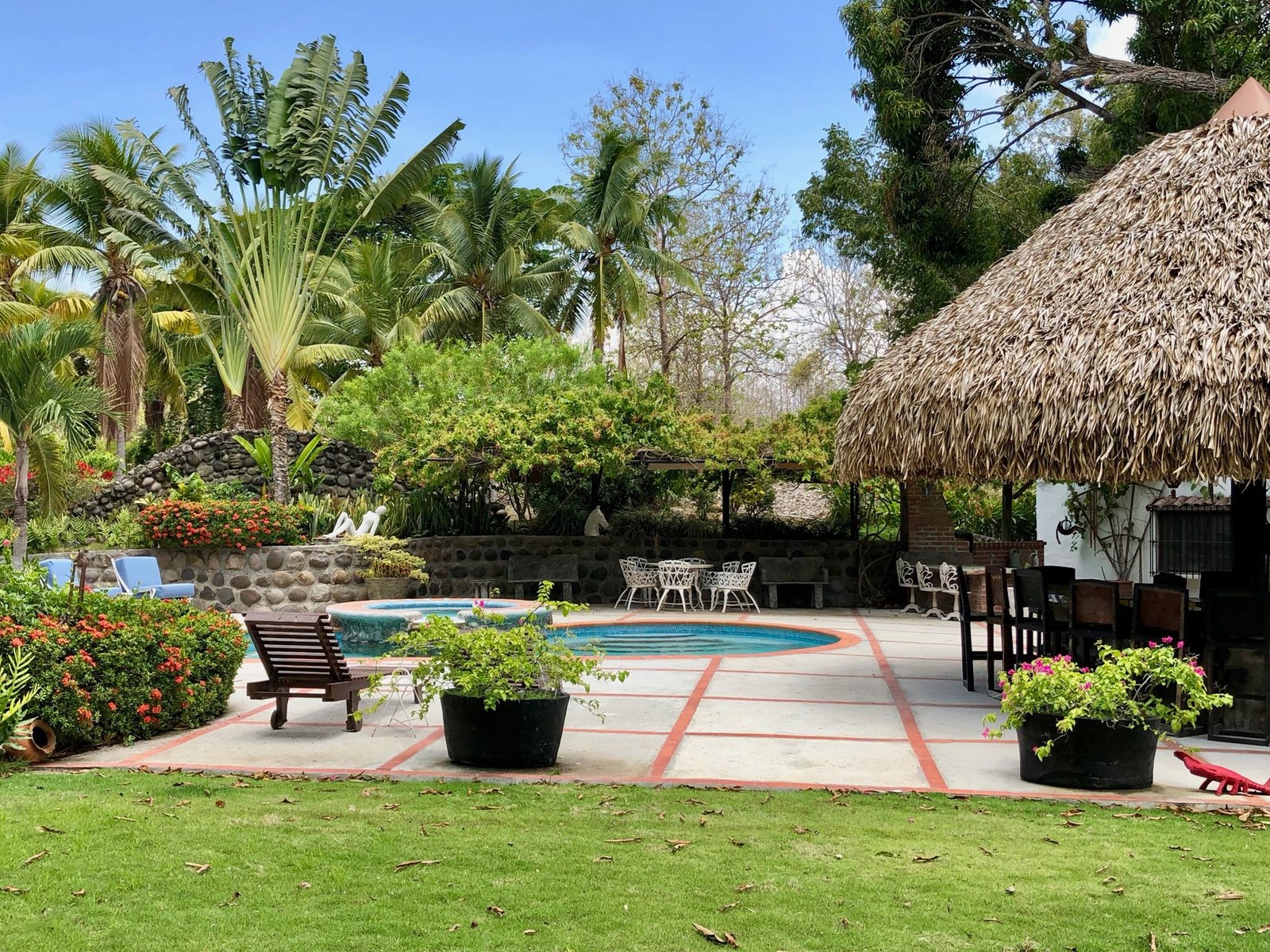 Hacienda La Maya Villa in San Carlos District, Panama, Panama 1 - 10961937