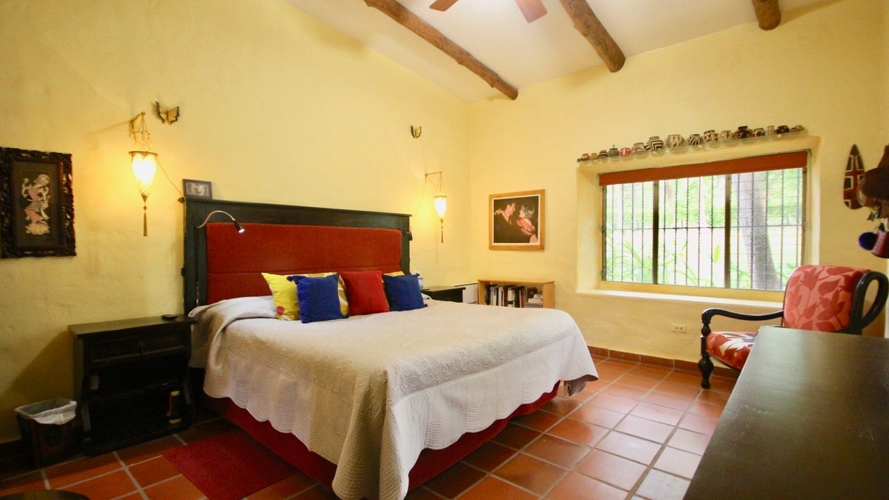 Hacienda La Maya Villa in San Carlos District, Panama, Panama 1 - 10961937