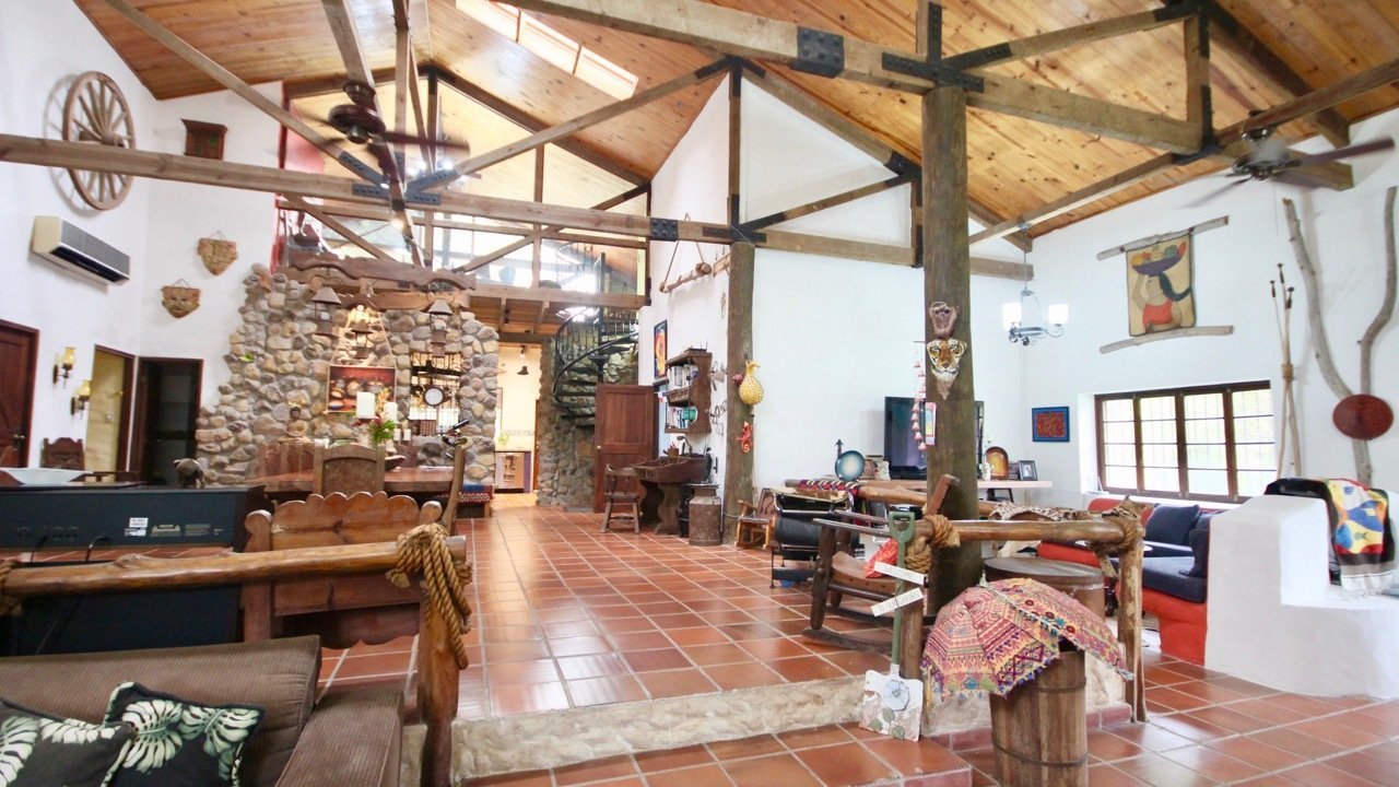 Hacienda La Maya Villa in San Carlos District, Panama, Panama 1 - 10961937