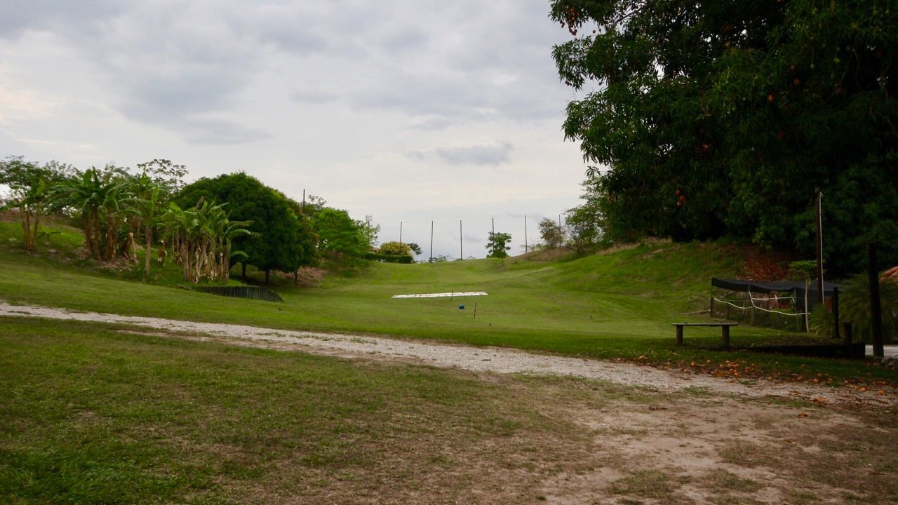 Hacienda La Maya Villa in San Carlos District, Panama, Panama 1 - 10961937