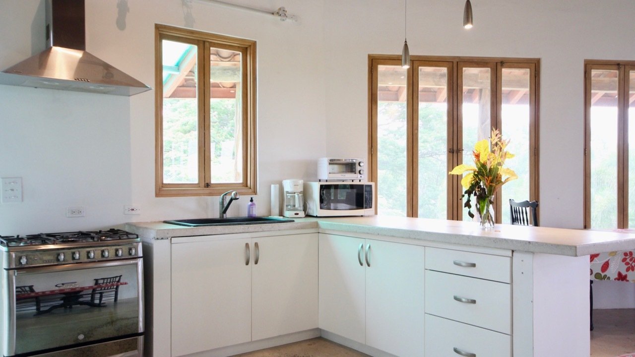 Hacienda La Maya Villa in San Carlos District, Panama, Panama 1 - 10961937