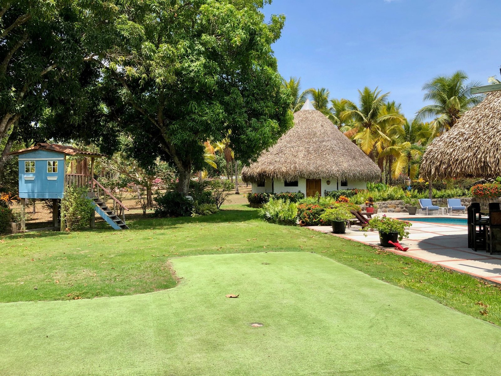 Hacienda La Maya Villa in San Carlos District, Panama, Panama 1 - 10961937