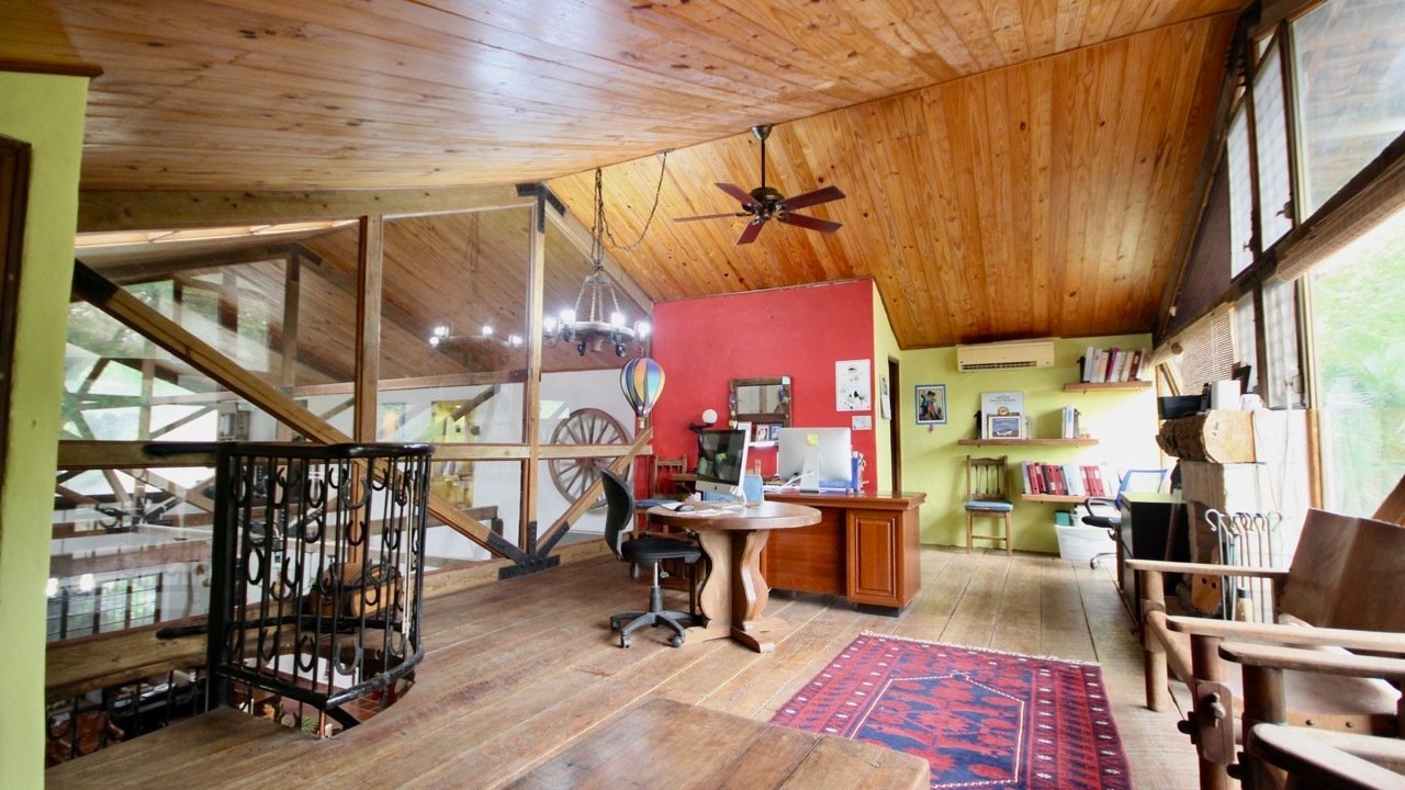 Hacienda La Maya Villa in San Carlos District, Panama, Panama 1 - 10961937