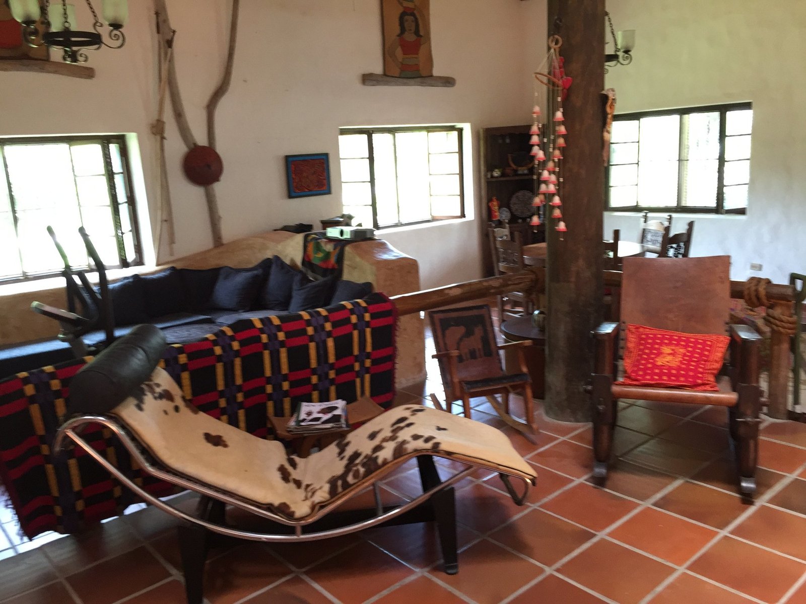 Hacienda La Maya Villa in San Carlos District, Panama, Panama 1 - 10961937