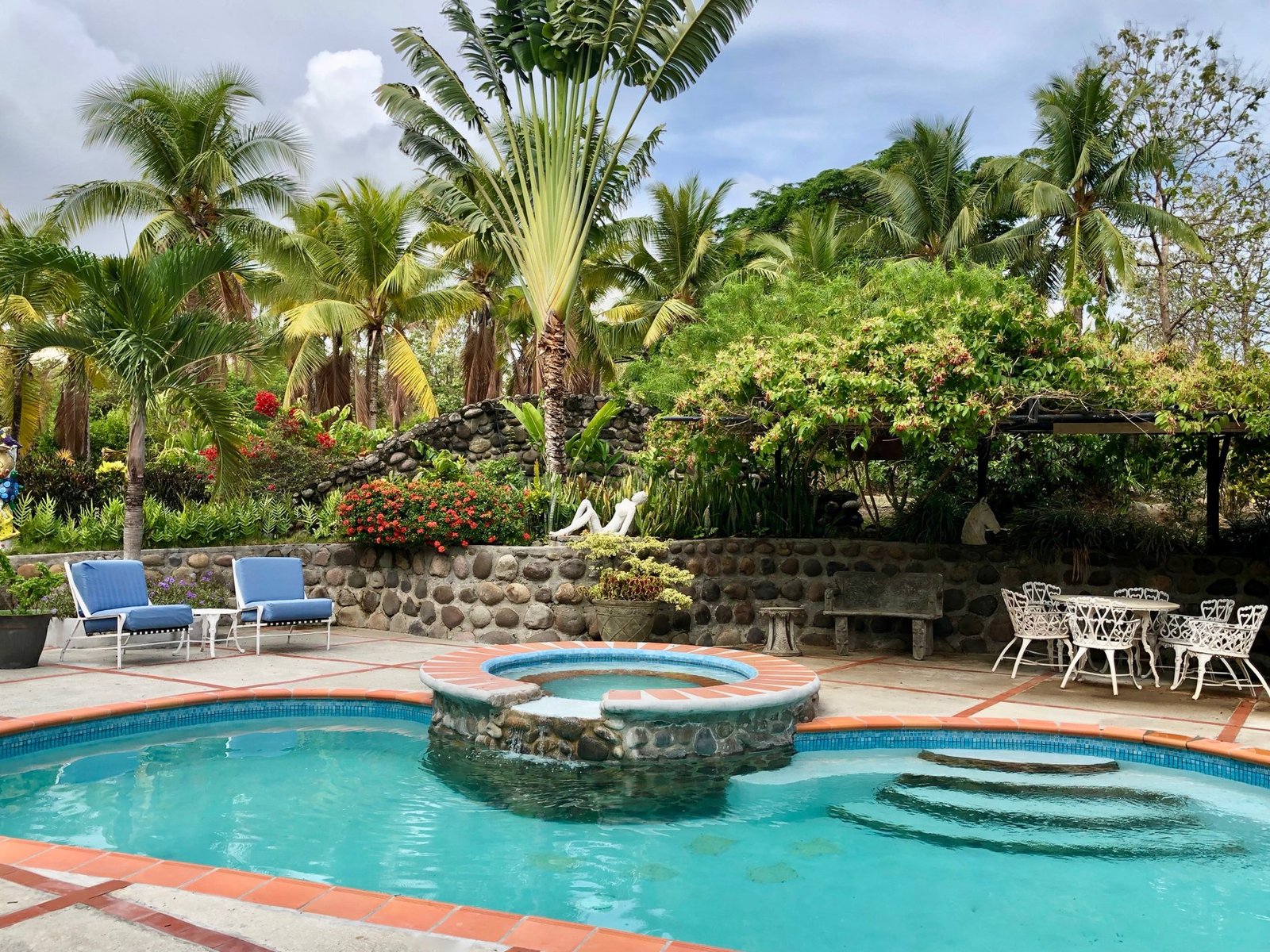 Hacienda La Maya Villa in San Carlos District, Panama, Panama 1 - 10961937