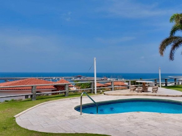 Villa in San Carlos District, Panama, Panama 1 - 13106903