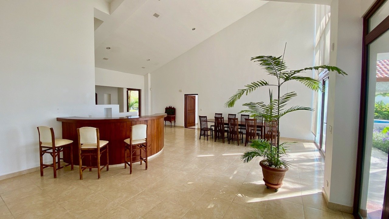 Vista Mar Golf Residence Ocean Front Villa Villa in San Carlos District, Panama, Panama 1 - 13376419