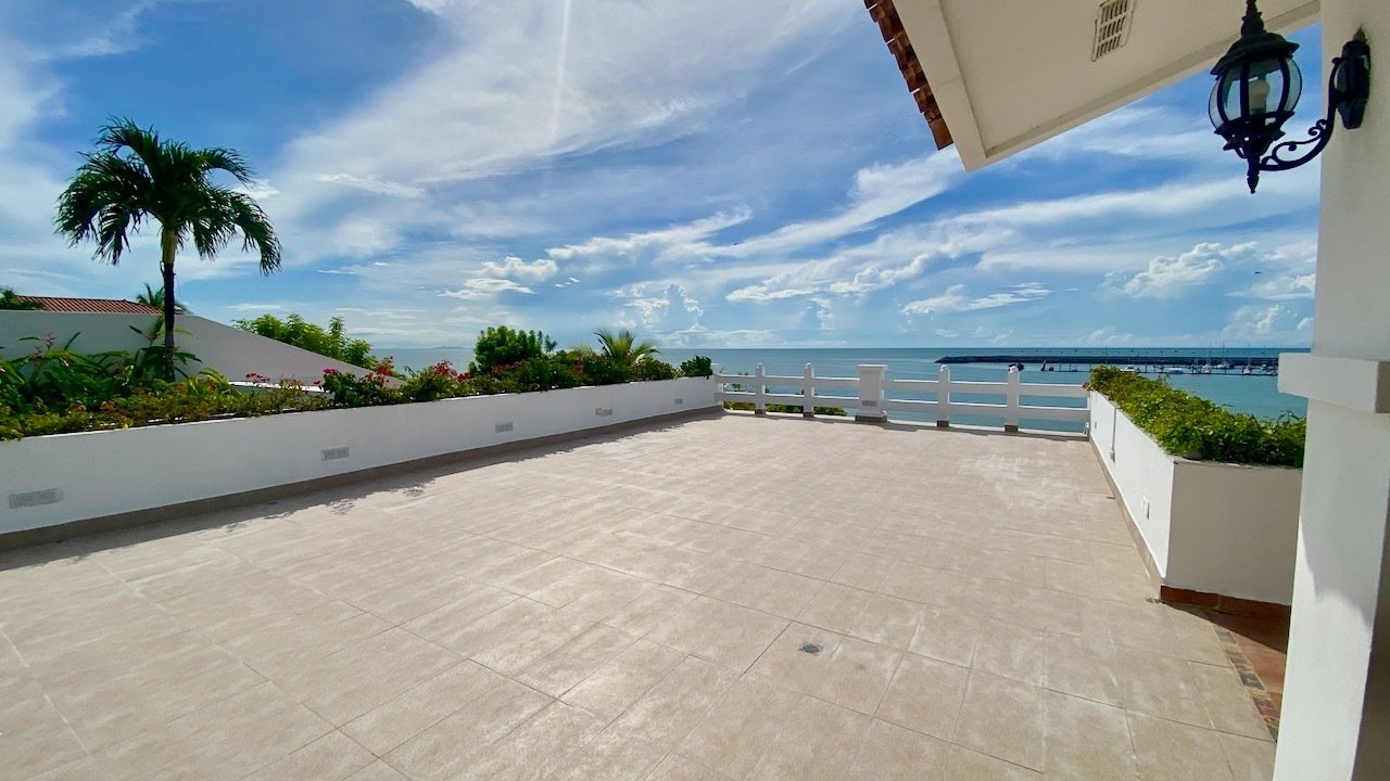 Vista Mar Golf Residence Ocean Front Villa Villa in San Carlos District, Panama, Panama 1 - 13376419