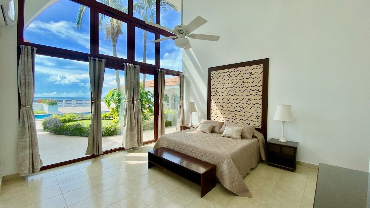 Vista Mar Golf Residence Ocean Front Villa Villa in San Carlos District, Panama, Panama 1 - 13376419