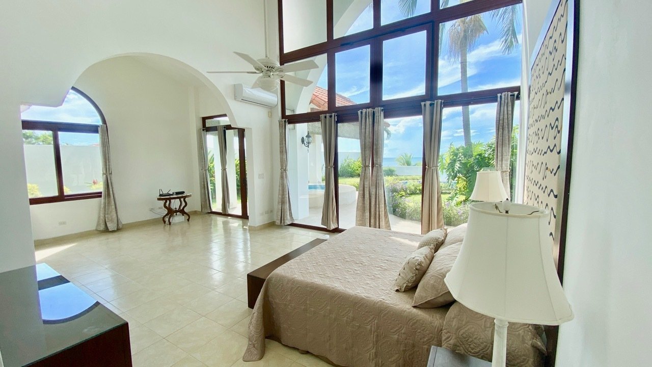 Vista Mar Golf Residence Ocean Front Villa Villa in San Carlos District, Panama, Panama 1 - 13376419