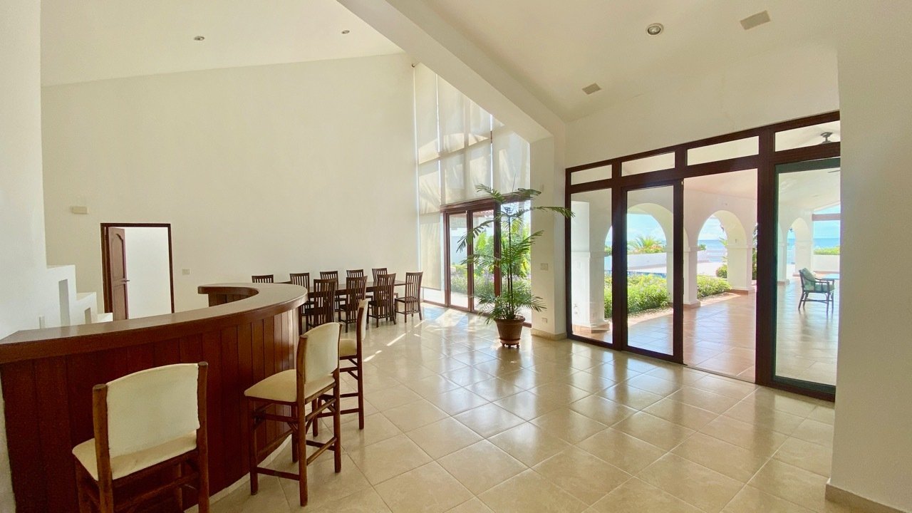 Vista Mar Golf Residence Ocean Front Villa Villa in San Carlos District, Panama, Panama 1 - 13376419