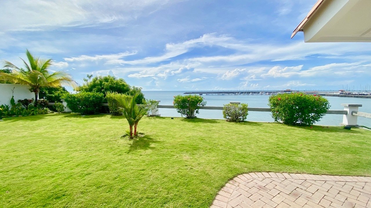 Vista Mar Golf Residence Ocean Front Villa Villa in San Carlos District, Panama, Panama 1 - 13376419