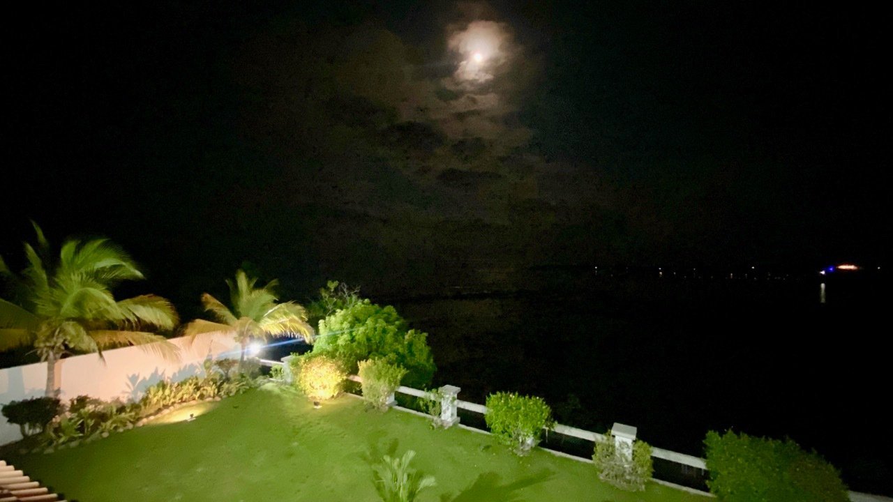 Vista Mar Golf Residence Ocean Front Villa Villa in San Carlos District, Panama, Panama 1 - 13376419