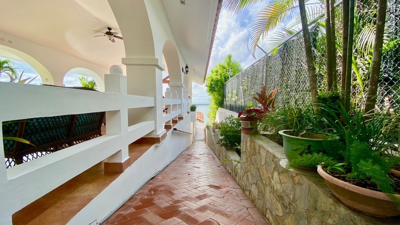 Vista Mar Golf Residence Ocean Front Villa Villa in San Carlos District, Panama, Panama 1 - 13376419