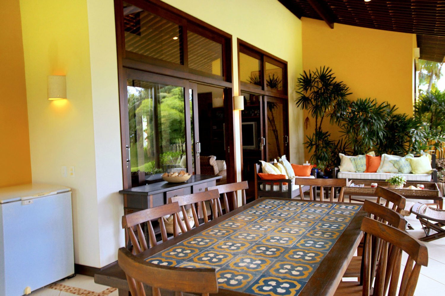 Spectacular Beach Front Property In Sao Miguel Do Gostoso Villa in São Miguel do Gostoso, State of Rio Grande do Norte, Brazil 1 - 11973175