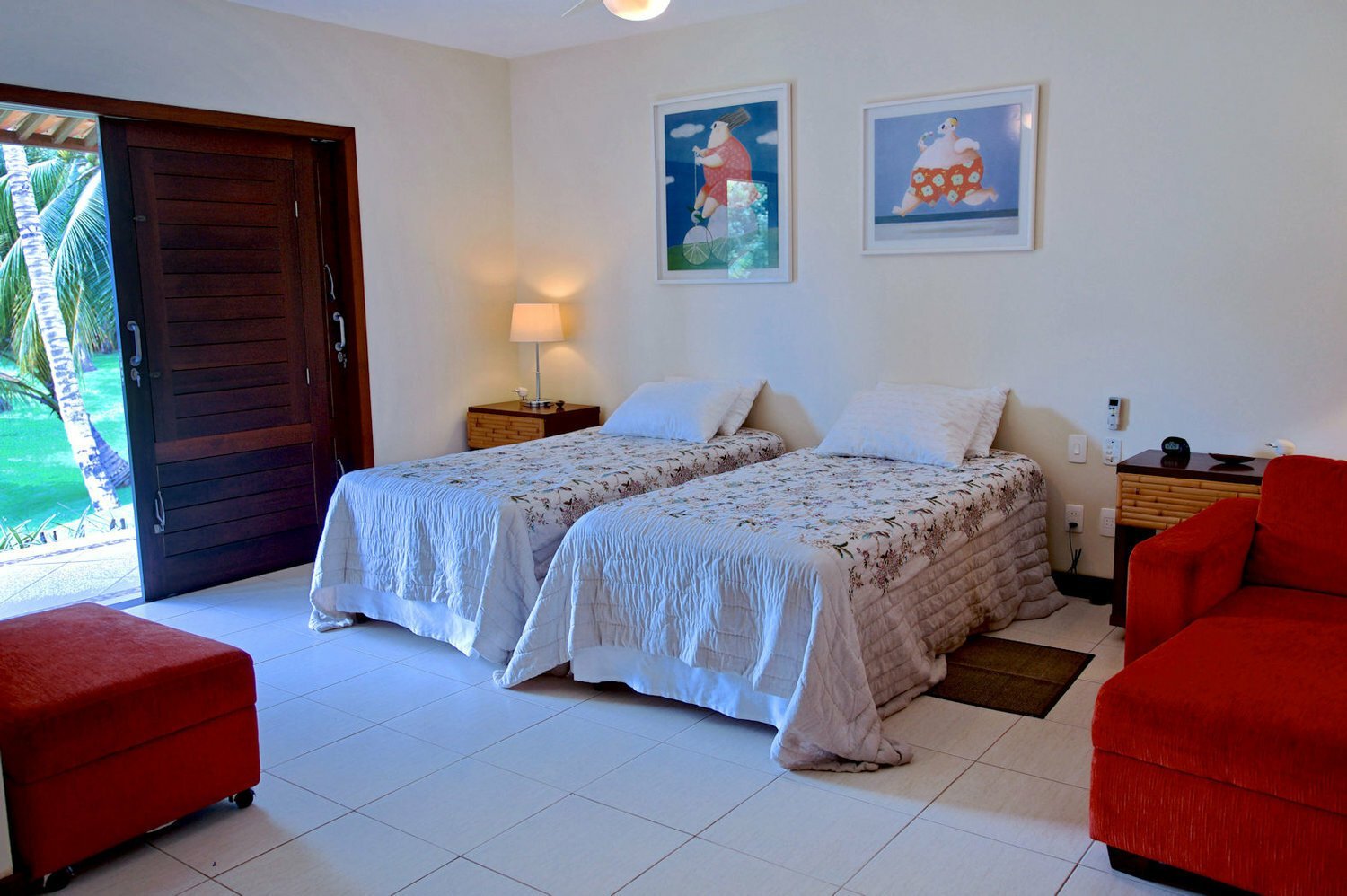 Spectacular Beach Front Property In Sao Miguel Do Gostoso Villa in São Miguel do Gostoso, State of Rio Grande do Norte, Brazil 1 - 11973175