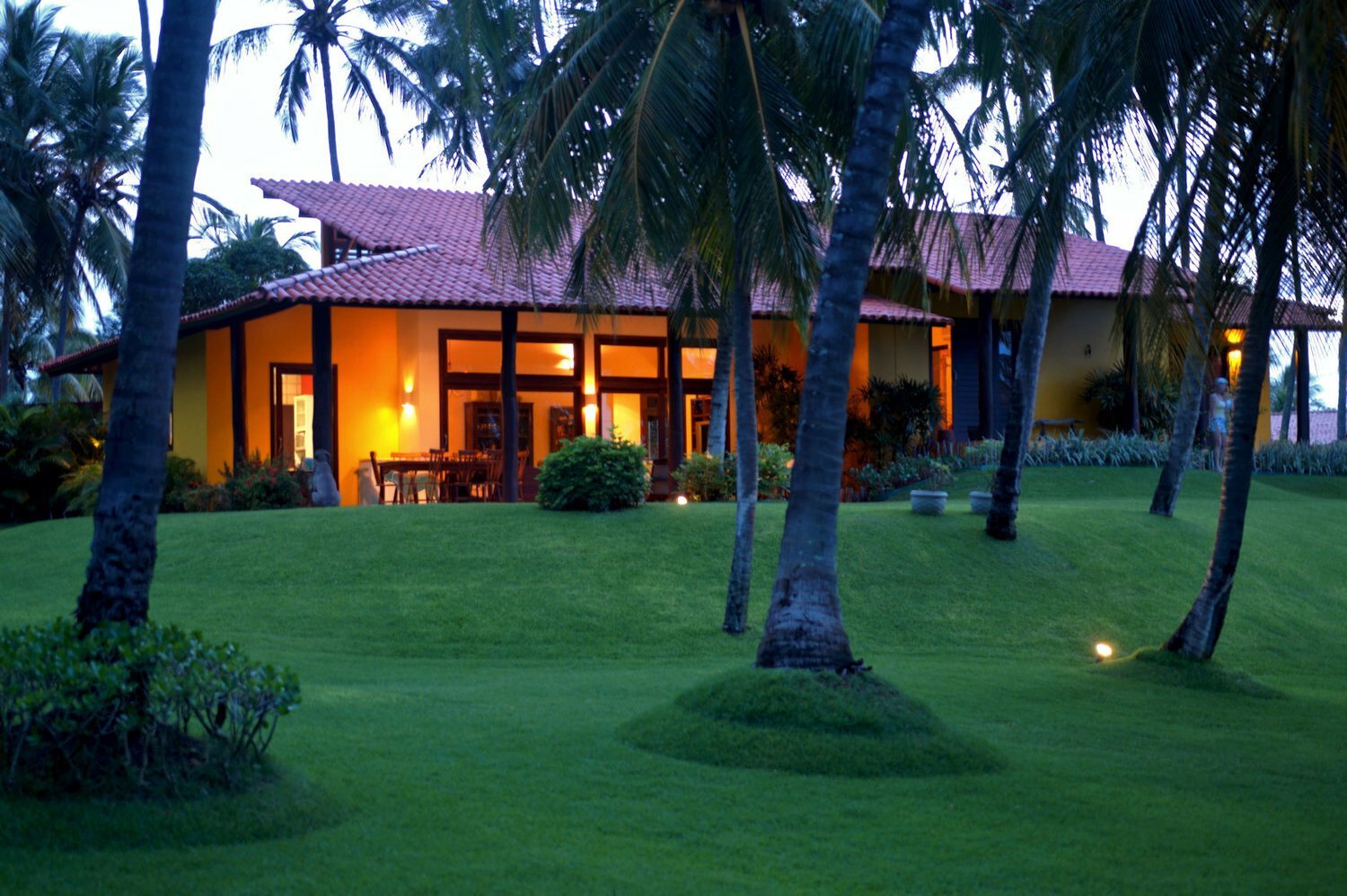 Spectacular Beach Front Property In Sao Miguel Do Gostoso Villa in São Miguel do Gostoso, State of Rio Grande do Norte, Brazil 1 - 11973175