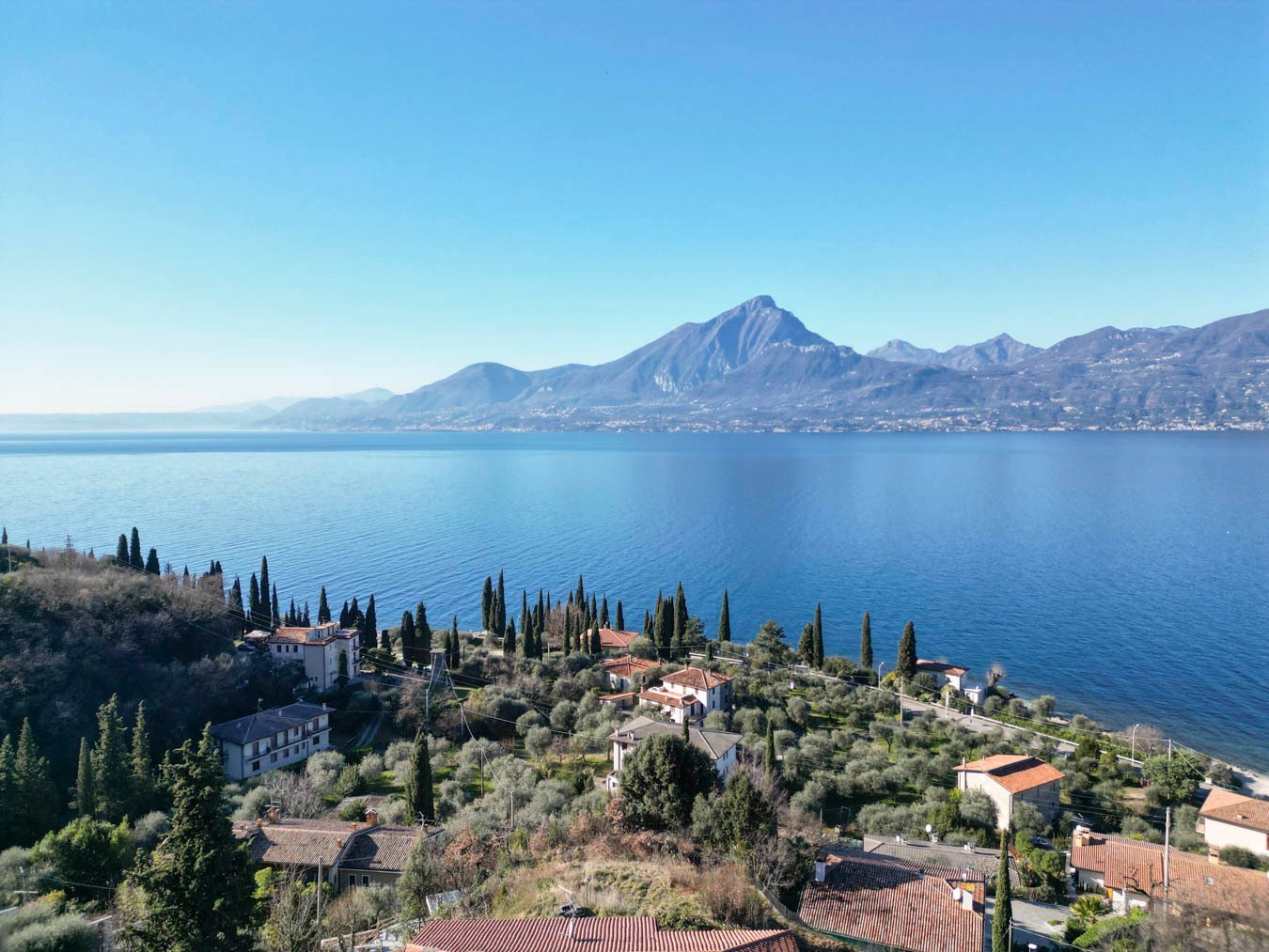 Villa in Torri del Benaco, Veneto, Italy 1 - 15302705