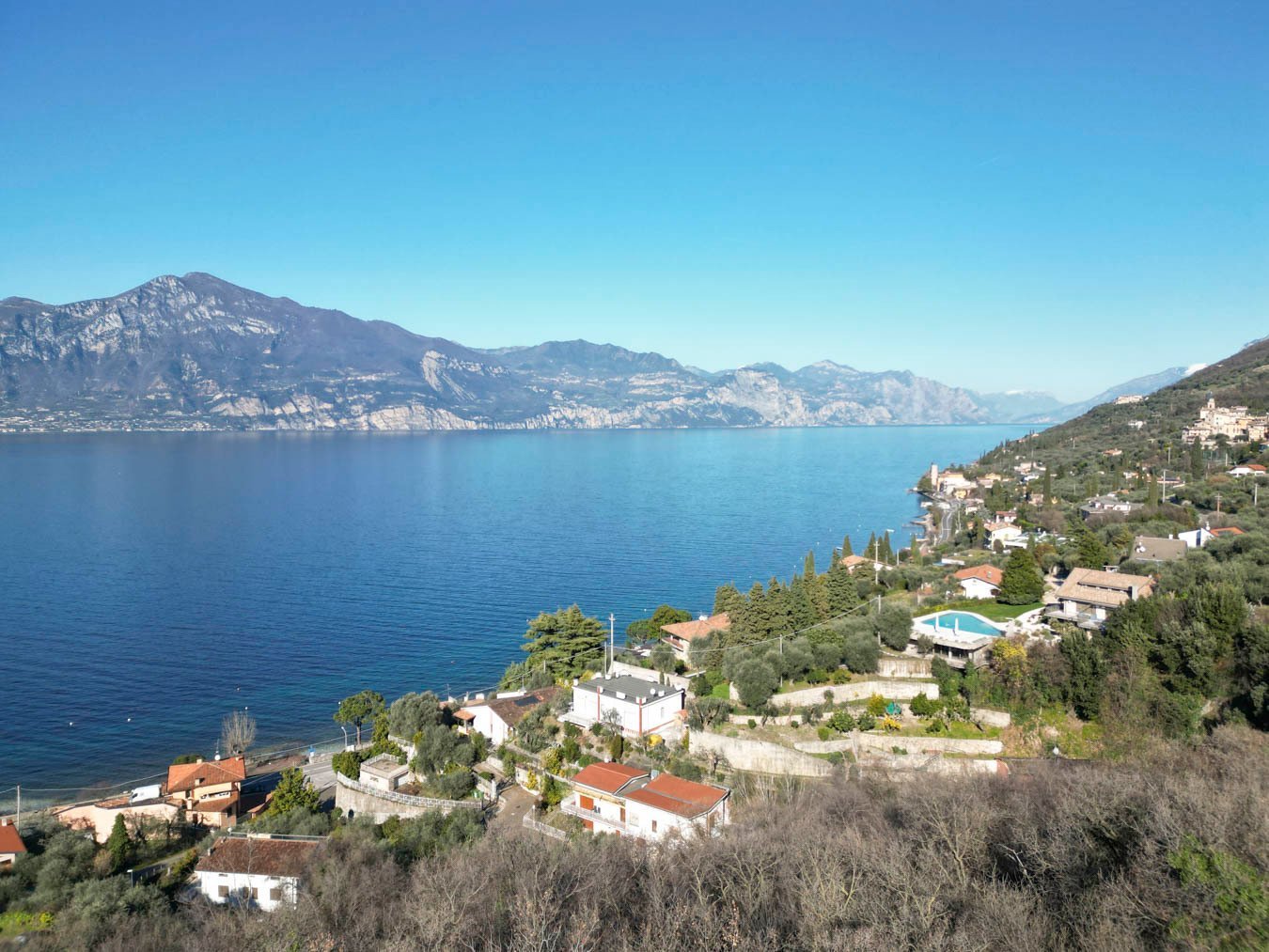 Villa in Torri del Benaco, Veneto, Italy 1 - 15302705