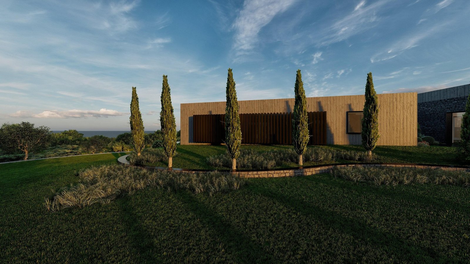 An 8 Bedroom Masterpiece Of Luxury In Vale Do Lobo, Portugal Villa in Vale do Lobo, Almancil, Portugal 1 - 15066426