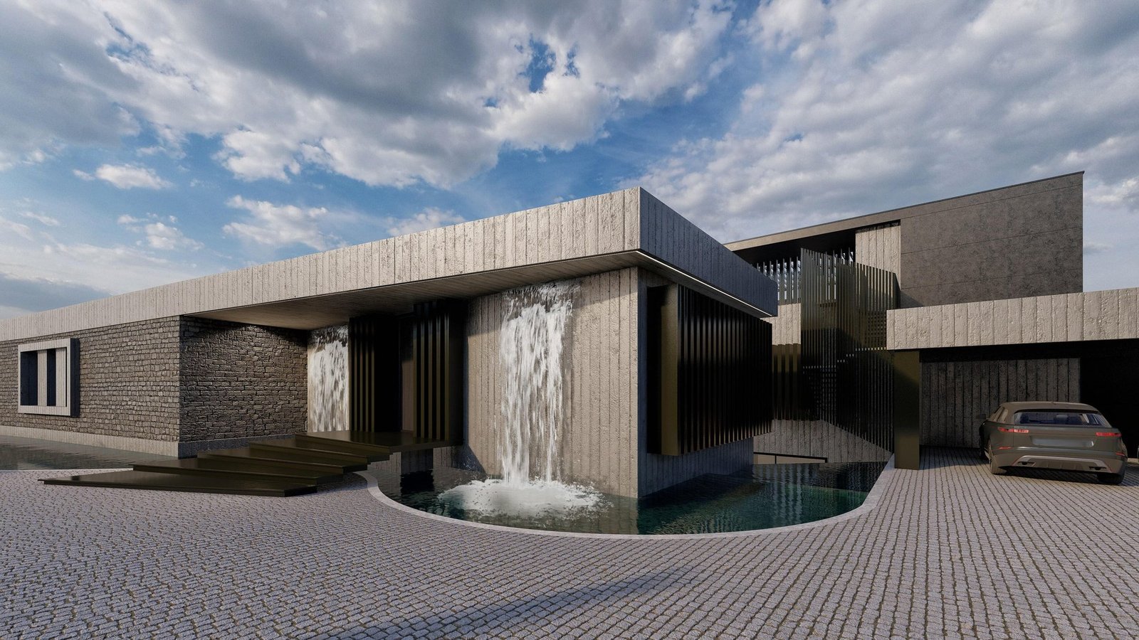 An 8 Bedroom Masterpiece Of Luxury In Vale Do Lobo, Portugal Villa in Vale do Lobo, Almancil, Portugal 1 - 15066426